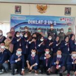 UMKM Borneo Istimewa Antusias Ikuti Diklat 3 in 1 BDI Makassar