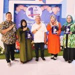 Tiga Pelaku UMKM dari Borneo Istimewa Terima Penghargaaan UMKM Terbaik