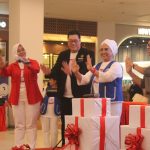 Semarakkan HUT Proklamasi Kemerdekaan RI Ke-78 Borneo Istimewa bersama IWAPI Kubu Raya Gelar Event Bagi UMKM